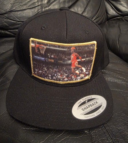 Air jordan new - black, snapback